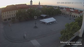 Město Uherské Hradiště