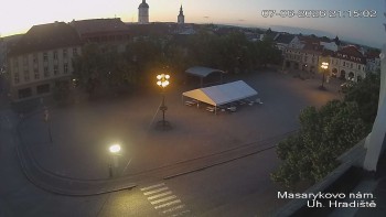 Město Uherské Hradiště