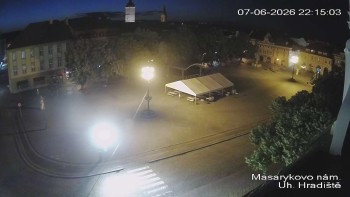 Město Uherské Hradiště
