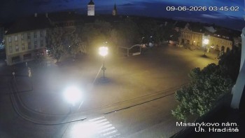 Město Uherské Hradiště