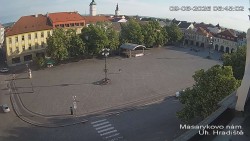 Masarykovo Náměstí