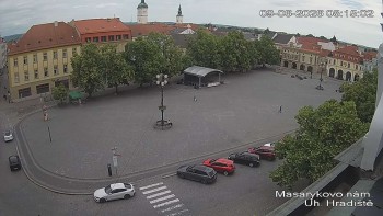 Město Uherské Hradiště