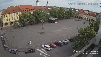 Město Uherské Hradiště