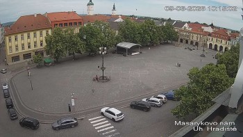 Město Uherské Hradiště