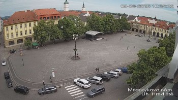 Město Uherské Hradiště