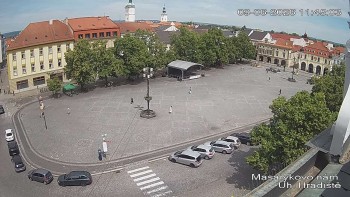 Město Uherské Hradiště