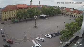 Město Uherské Hradiště