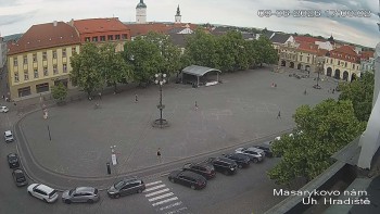 Město Uherské Hradiště