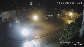Město Uherské Hradiště