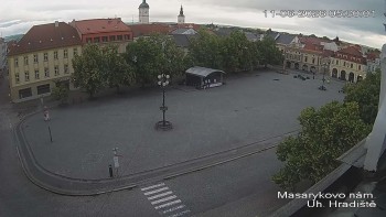 Město Uherské Hradiště
