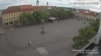 Město Uherské Hradiště