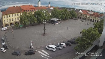 Město Uherské Hradiště