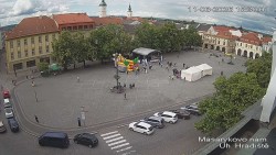 Masarykovo Náměstí
