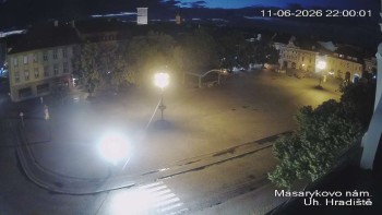 Město Uherské Hradiště