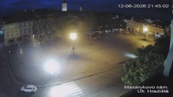 Město Uherské Hradiště