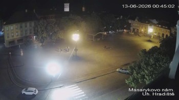 Město Uherské Hradiště