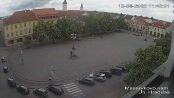 Město Uherské Hradiště
