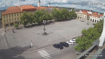 Město Uherské Hradiště