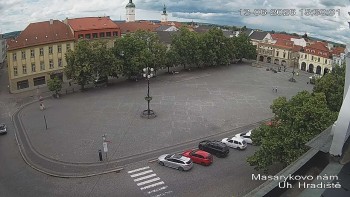 Město Uherské Hradiště