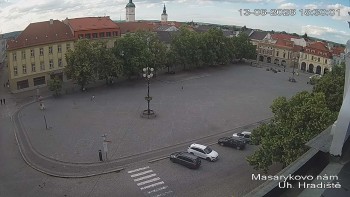 Město Uherské Hradiště