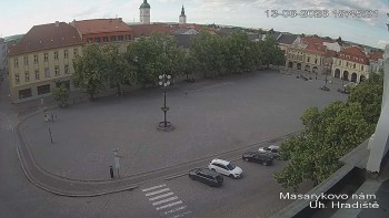 Město Uherské Hradiště