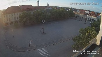 Město Uherské Hradiště