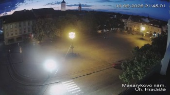 Město Uherské Hradiště
