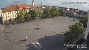Město Uherské Hradiště