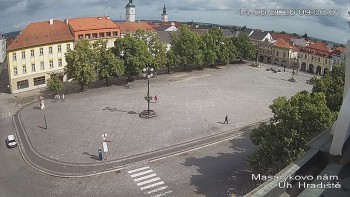 Město Uherské Hradiště