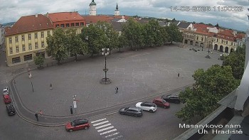 Město Uherské Hradiště