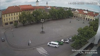 Město Uherské Hradiště