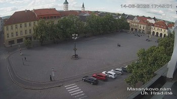 Město Uherské Hradiště
