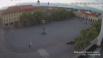 Město Uherské Hradiště