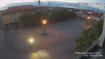 Město Uherské Hradiště