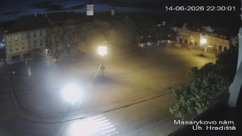 Město Uherské Hradiště