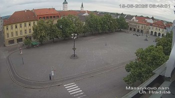 Město Uherské Hradiště