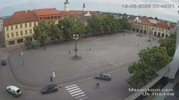 Město Uherské Hradiště