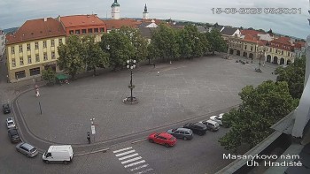 Město Uherské Hradiště