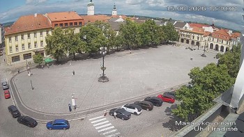 Město Uherské Hradiště