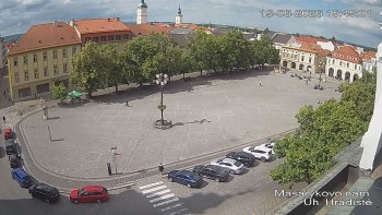 Město Uherské Hradiště