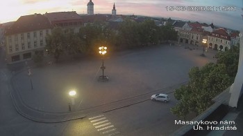 Město Uherské Hradiště