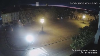 Město Uherské Hradiště