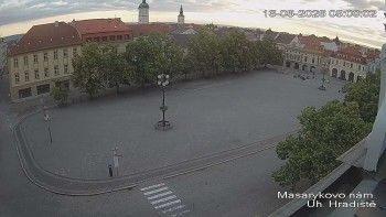 Město Uherské Hradiště