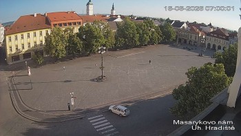 Město Uherské Hradiště