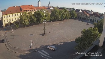 Město Uherské Hradiště