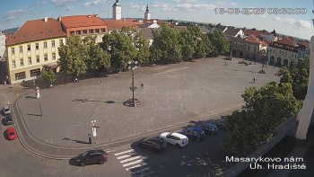 Město Uherské Hradiště
