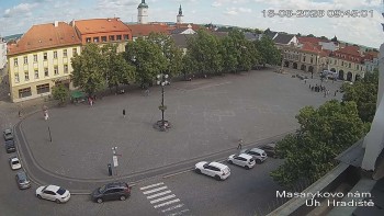 Město Uherské Hradiště