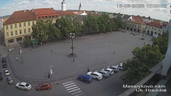 Město Uherské Hradiště