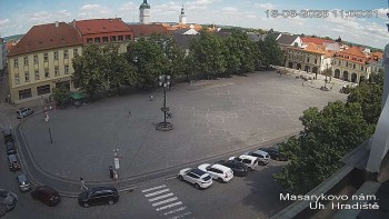 Město Uherské Hradiště