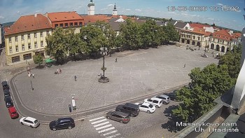 Město Uherské Hradiště